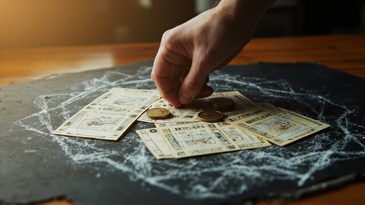 Bingo online jackpot dal telefono: cosa funziona davvero in mobilità Bingo Online Jackpot 867b69